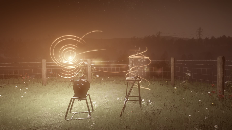 Illustration for article titled What The Heck Happened In Everybody’s Gone To The Rapture? A Guide.